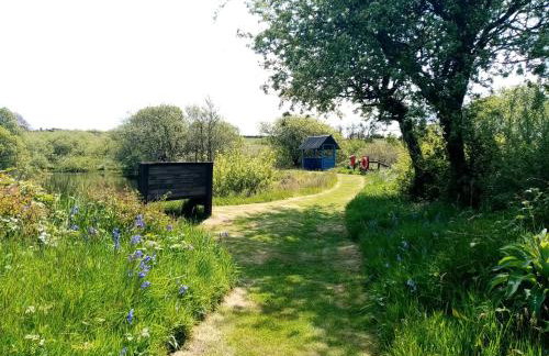 Barn Cottage - Foto 10