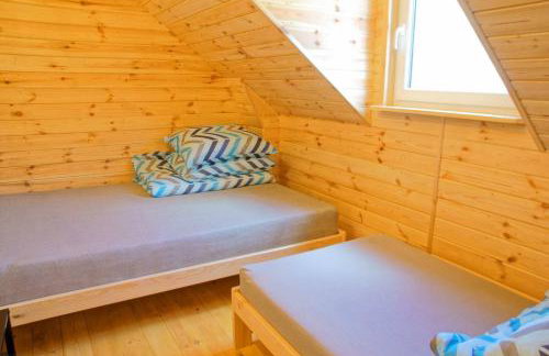 Domki i Apartamenty Wieleń - Foto 34