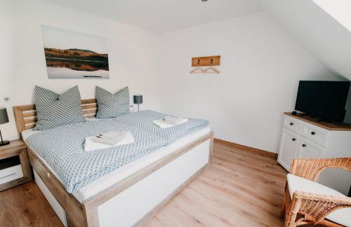 WohnWerk Ferienwohnungen Lautenthal - Foto 61