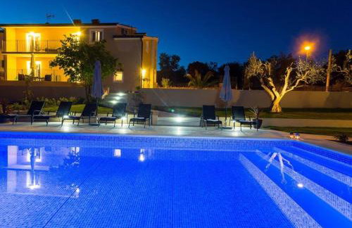 Villa Jolanda - Foto 28