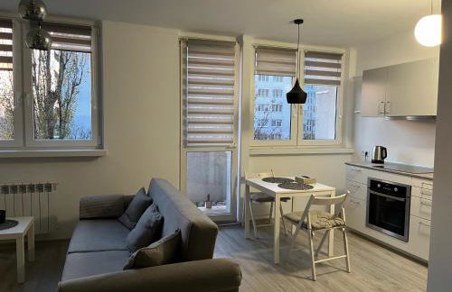 Studio Ciołkowskiego - Foto 5