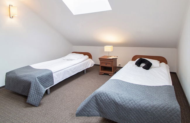 Warsaw - Apartments Apartamenty Wilanów - Foto 41