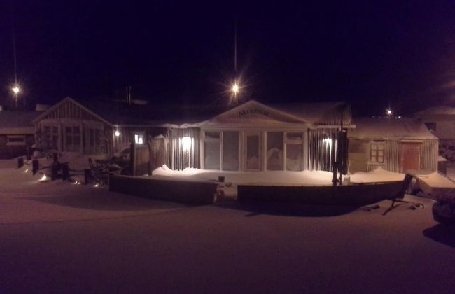 Merkigil Guesthouse - Foto 17