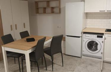 Kawalerka Perzycka - Foto 8