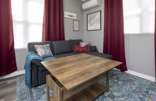 Little Rock - Modern Downtown Retreat - Foto 26