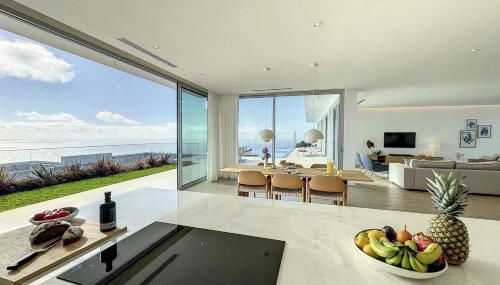 Villa OceanAIR by LovelyStay - Foto 4