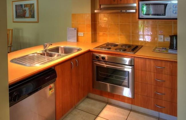 Bila Vista Holiday Apartments - Foto 22