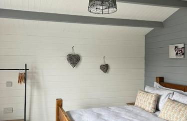 Blackbrook Lodge Cabin - Foto 16