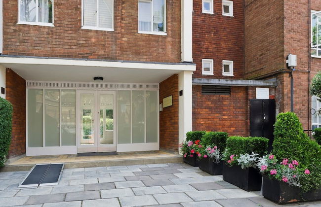 Elegant 2 bed Flat Earls Court - Foto 33