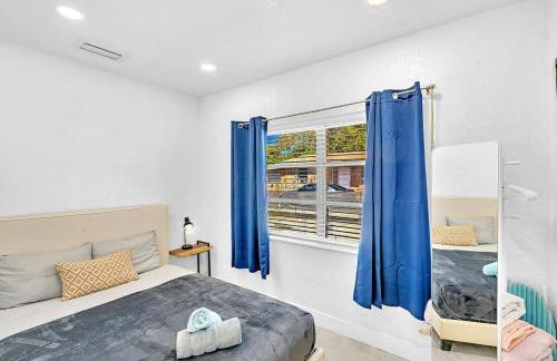 Boutique One Bdrm Close To Aventura Mall & Beach - Foto 3