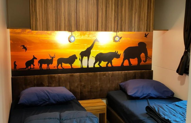 2 bedroom House in Kaatsheuvel with swimming pool and terrace - Photo 20