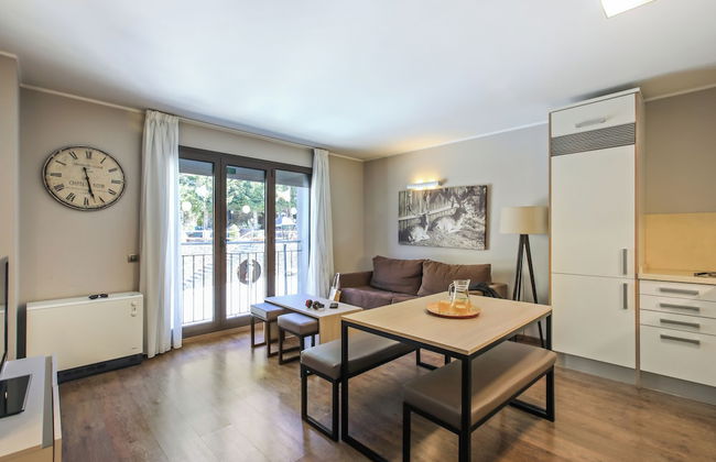 Pierre & Vacances Andorra Bordes d'Envalira - Foto 14