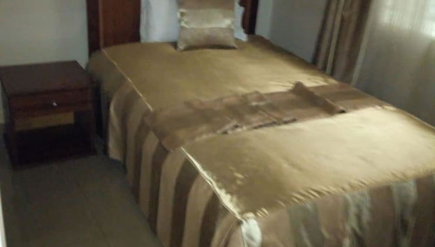 Gardens Apartments - Foto 4, Habitación