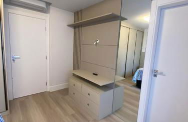 Apartamento novo frente mar - Foto 15