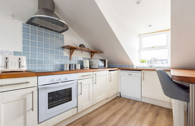 Luxurious Apartment in Wandsworth - Foto 28