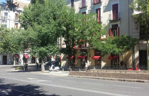 Apt. La Milla de Oro – Barrio Salamanca. Temporal - Foto 25