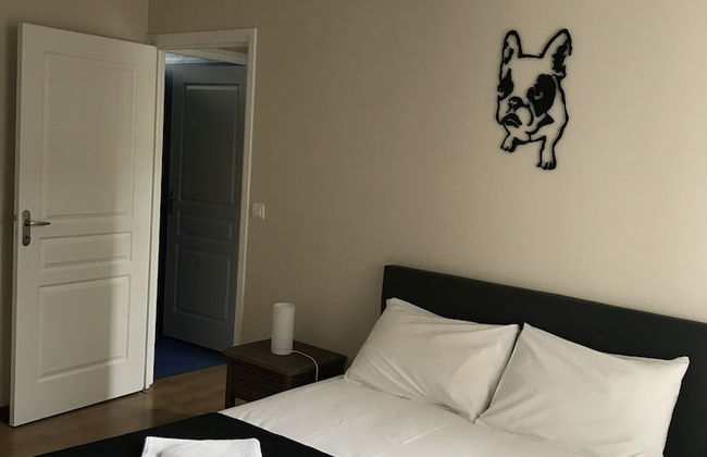 Résidence des Portes du Velay - Photo 5