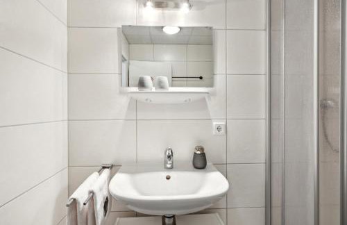 HanseStay Wandsbek - Foto 14