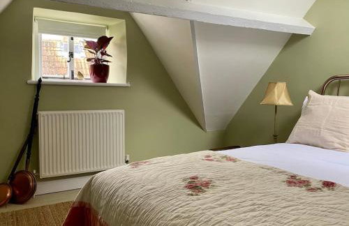 Historic Family Cottage - Central Frome - Foto 11