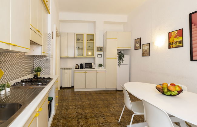 notaMi - Titty House Crocetta - Photo 13