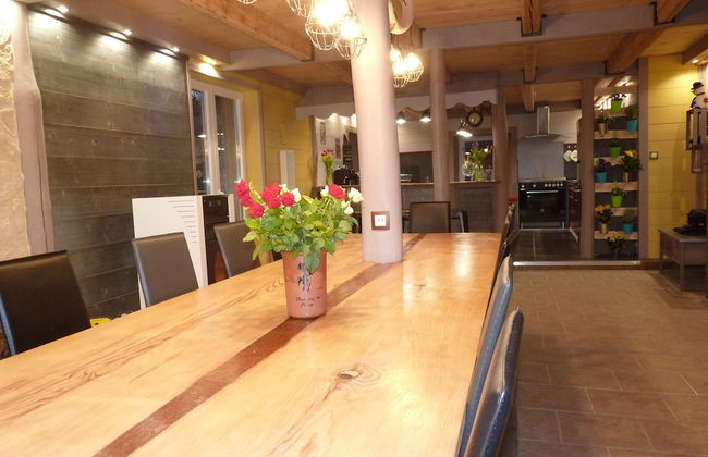 Gite des roches - Photo 3