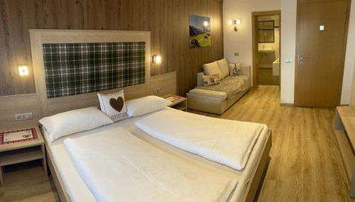 Residence Ravisa Dolomites - Foto 4