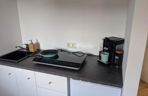 Ideales Messe Appartment 15min Fahrtweg - Foto 11