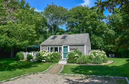 Less Than 1 Mile to Beach with Custom Fire Pit - Foto 17