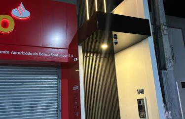 Loft Solaris Apart Hotel - Suíte - Apt. N.103 - Foto 24