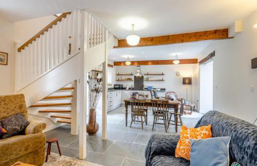 Ivy Bush Cottage - Foto 6