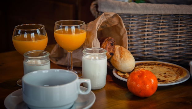 Servizio in camera - Ristorazione