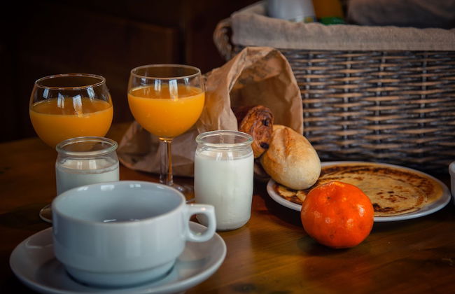 Carré d'Etoiles Paleine - Foto 3