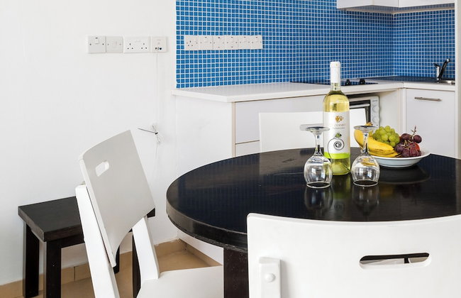 Kritamo Beach Hotel Apartments - Foto 8