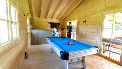 Ferienwohnungen Berger - Foto 4, Other