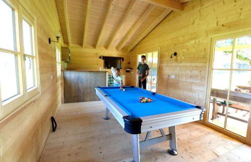 Ferienwohnungen Berger - Foto 4