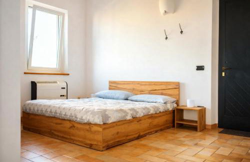 Chalet con Piscina "Il Girasole" Relax in Campagna - Foto 26