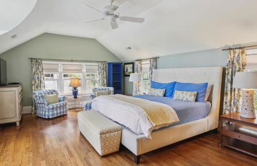 Blue Gates - Foto 38