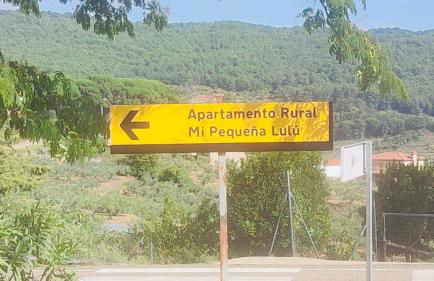 Apartamento Rural Mi Pequeña Lulú TR-CC-00564 - Foto 13