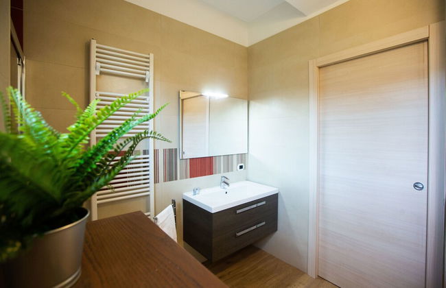 Home Hotel - Rogoredo 27 - Foto 30