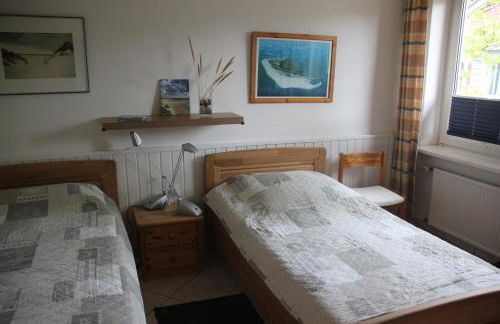 Haus Seesand Wittdün - Photo 11