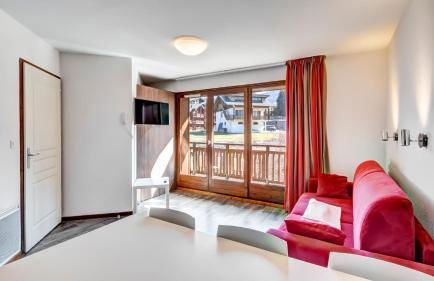 Vacancéole - Résidence Grand Massif - Photo 6