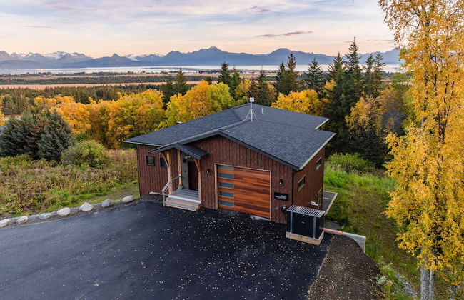 Inlet View Home - Foto 22