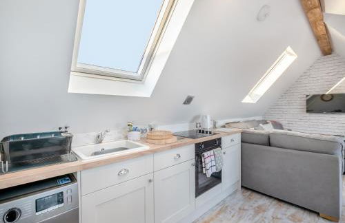 Rose Cottage - Foto 6