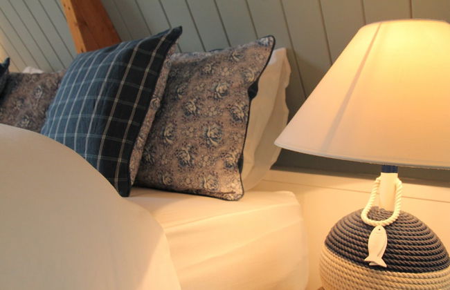 Holiday Home in Hindeloopen by Lake - Foto 2