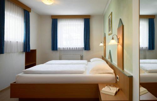 Residence Ciasa Morin - Foto 36