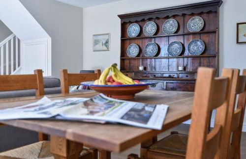 Tranquil cottage in heart of Cotswolds - Foto 8