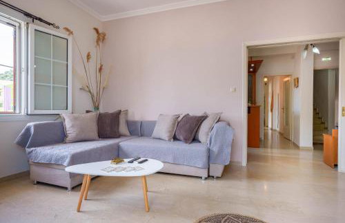 Athena's Paradise Apartment - Foto 8