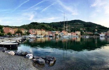La Casa di Allegra, Monolocale a Le Grazie - Comune di Portovenere - Foto 13