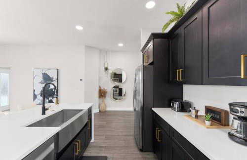 451 Davenport 5BR House with Heated Pool and Grill - Foto 14