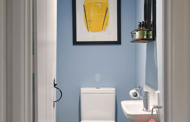 Pearl's Cottage - Foto 22